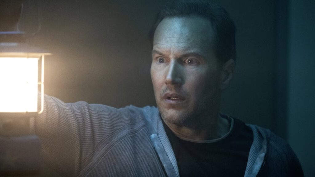 ‘Insidious’ Movies in Order Chronologically and by Release Date
