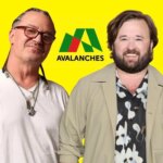 Mike Patton & Haley Joel Osment Are On New Avalanches Album