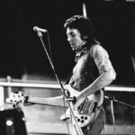 Paul McCartney Talks ‘Man on the Run’ Documentary