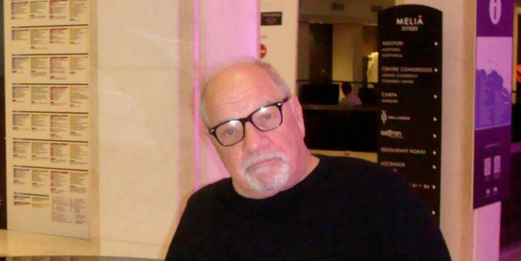 “AI came along, and I didn’t need Black actors” says Paul Schrader