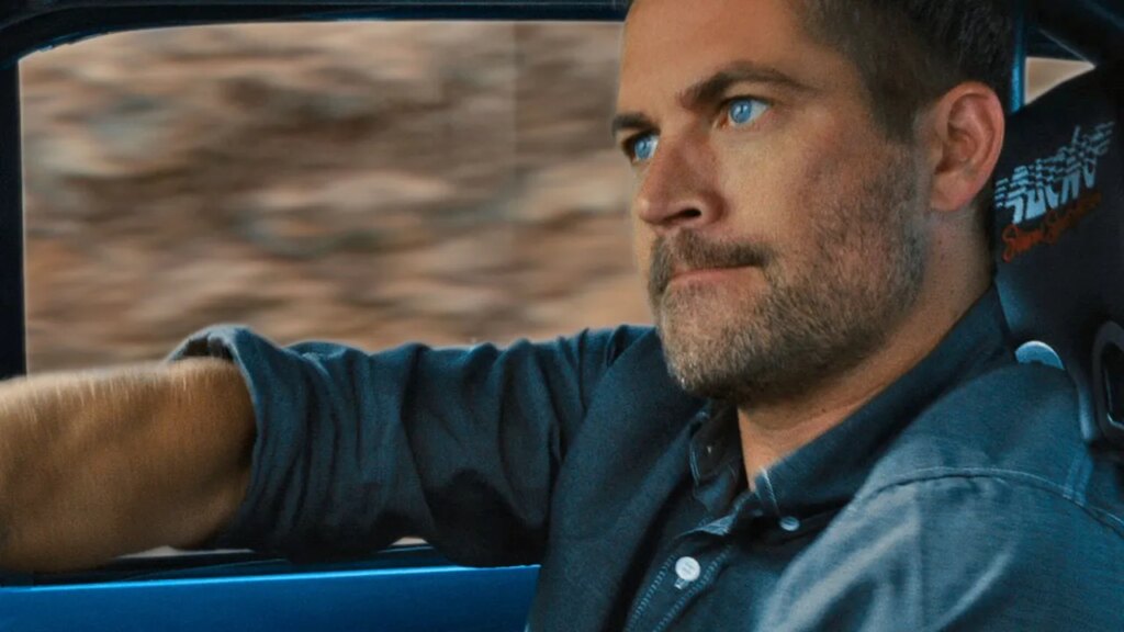 Paul Walker’s Brother Suggests AI for Fast & Furious Finale