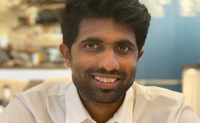 Hyderabad Techie Dies of Sudden Heart Attack in California