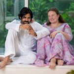 Pawan Kalyan Wife Anna Konidala Emotional Birthday Wishes Wins Hearts