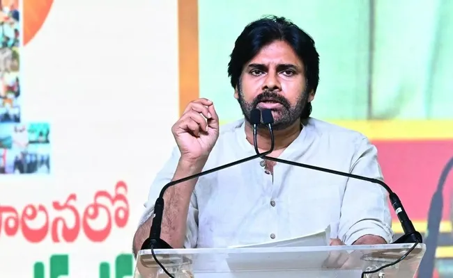 Jana Sena Wants 6 Mayor, 9 ZP and 25 Municipal Chief Posts