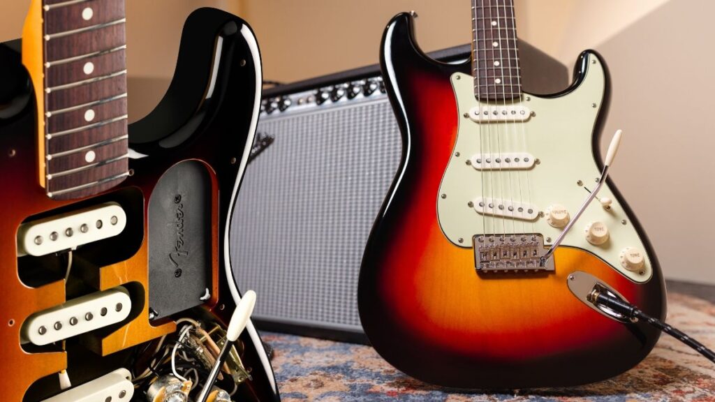 Fender says it’s solved single-coil hum issues with a new breakthrough – and it could change the playing experience forever