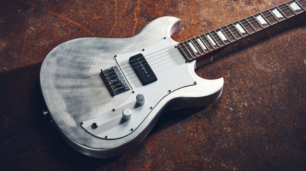 Steelyjam Delta Junior review | Guitar World