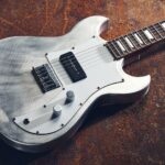 Steelyjam Delta Junior review | Guitar World
