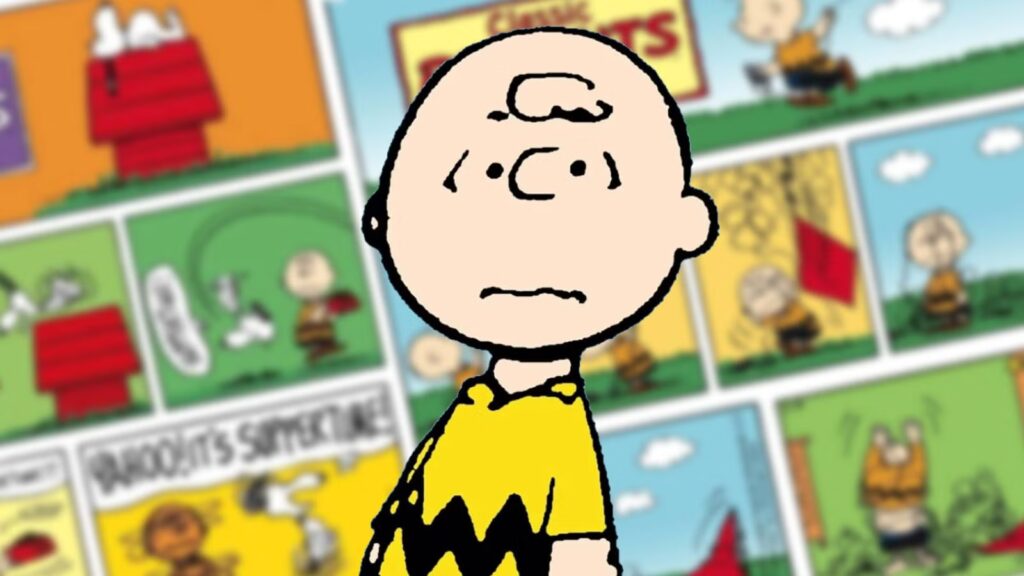 10 Greatest Charlie Brown Quotes That Made ‘Peanuts’ History