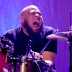 Pearl Jam Bring Out Drummer Abe Laboriel Jr. at Ohana Festival