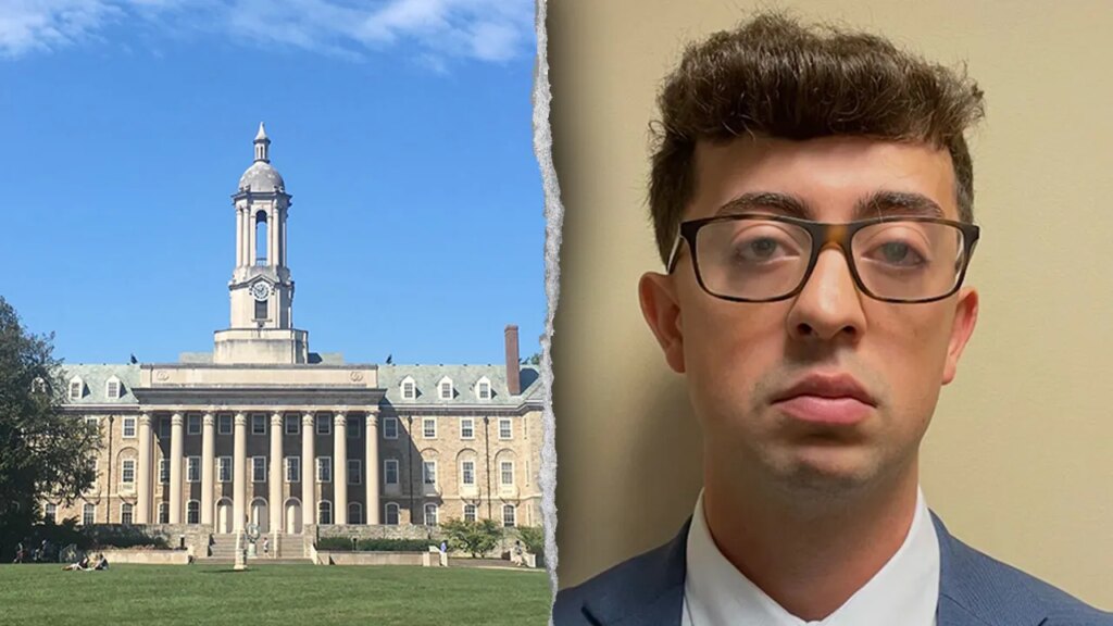 Penn State cocaine ring suspects plan to plead not guilty, seek jury trial