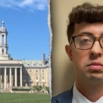 Penn State cocaine ring suspects plan to plead not guilty, seek jury trial