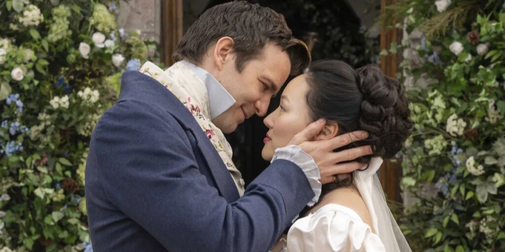 7 Period Drama Romance Shows to Watch Fall 2026
