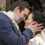 7 Period Drama Romance Shows to Watch Fall 2026