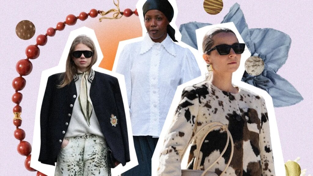 Beyond the Capsule Wardrobe: What to Shop When Already You Have the Basics