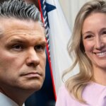 Pete Hegseth’s Wife is His ‘Secret Weapon’ in 2028 ‘Presidential Bid’