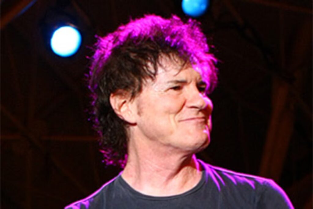 Peter Byrne death: Naked Eyes singer dies aged 74 following short illness