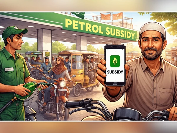 وزیراعظم فیول ریلیف اسکیم کا آغاز 16 ستمبر سے ہوگا