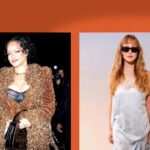 The Best PFW SS27 Day 1 Moments: From Rihanna To Celine Dion