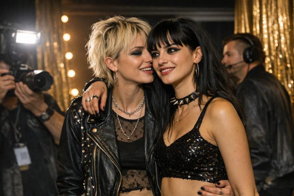 Phoebe Lunny and Selin Macieira-Bosgelmez: No Refunds