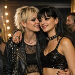 Phoebe Lunny and Selin Macieira-Bosgelmez: No Refunds
