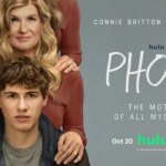 ‘Phony’ Trailer: Connie Britton & Sam Nivola Star In New Hulu Mystery Series – Watch Now!