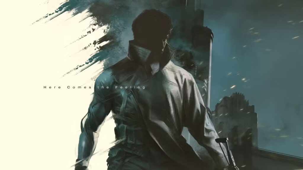 Kojima’s Physint Dramatically Dropped by PlayStation, Picked Up by Xbox