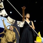 Ig Nobel Prize honors cockroach milk, kissing and underwear study