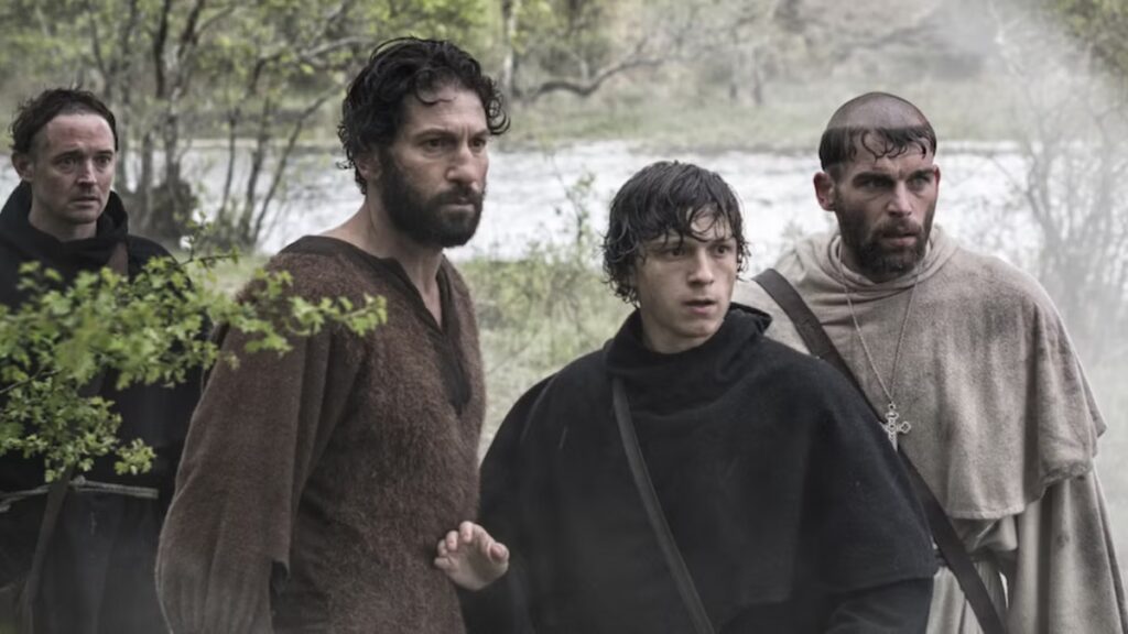 Jon Bernthal and Tom Holland’s First Epic Deserves a Rewatch 9 Years Later