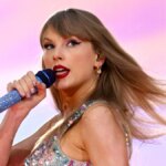 ‘Pink Clouding’ Lyrics: Who Is Taylor’s Song About? Meaning Revealed | Just Jared