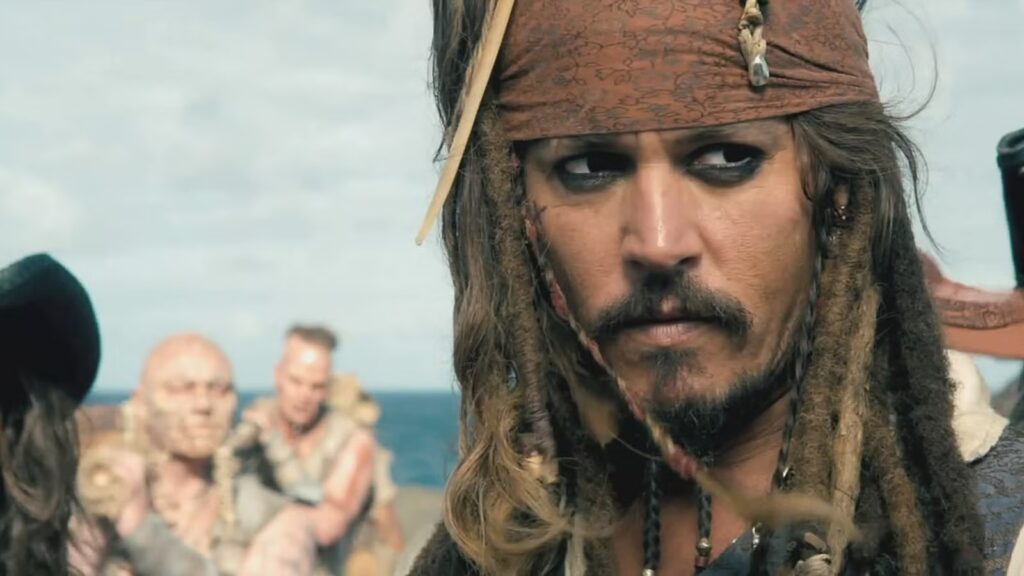 New Pirates Of The Caribbean Reboot’s OG Villain Return Condition Revealed By Star
