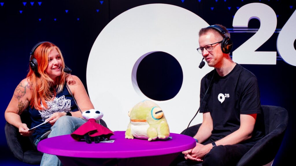 “It really is accepting of of everybody”: How Games Done Quick uses community to make a difference