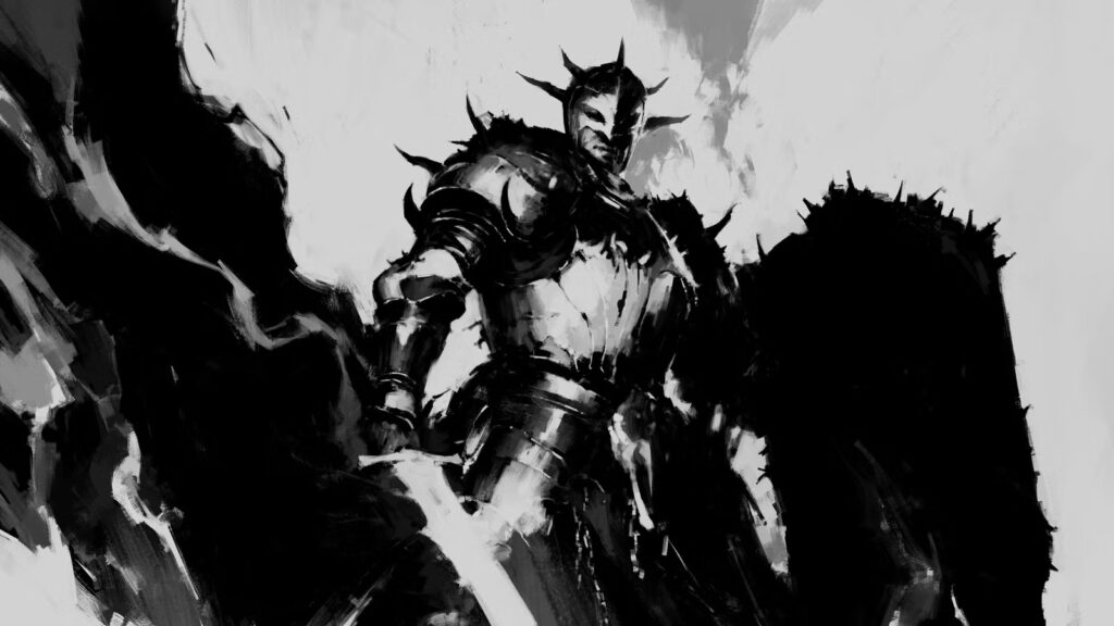 Diablo 5 Shows Off Its Brand New Plague Knight Class