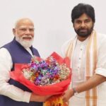 PM Modi Special Birthday Wishes To Pawan Kalyan Go Viral
