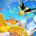 Pokémon’s Legendary Bird Trio Gets Bold New Redesigns For 30th Anniversary