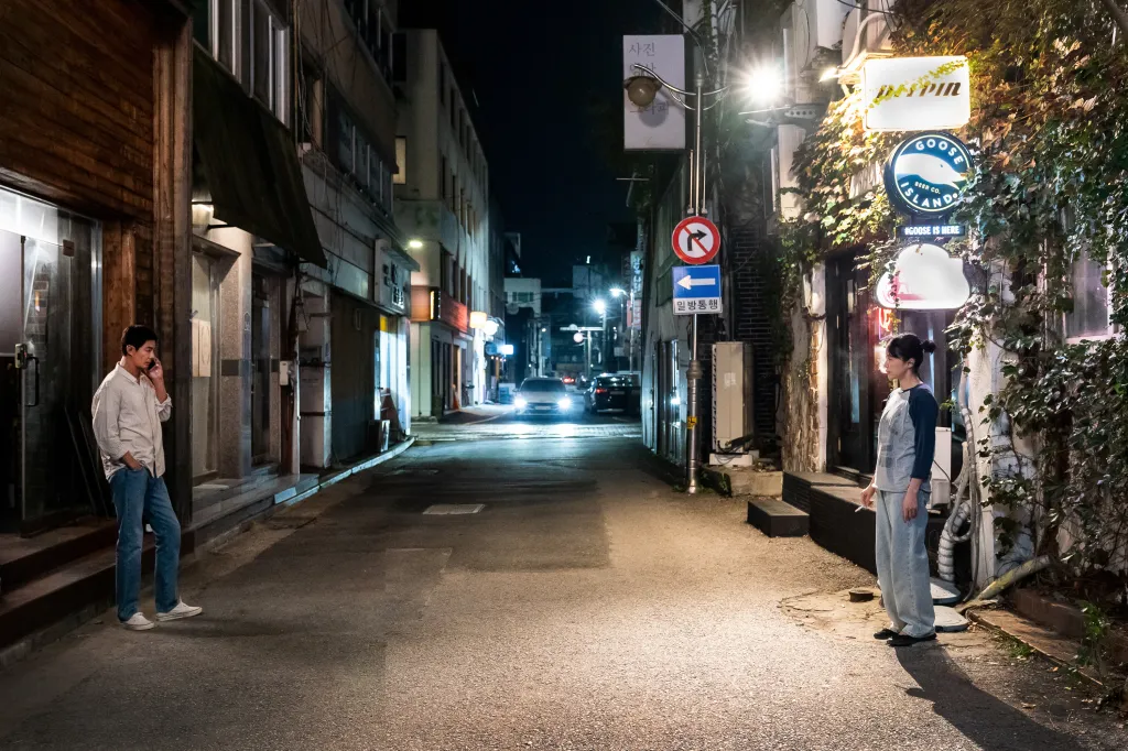 ‘Possible Love’ Reviews: Reaction To Lee Chang-dong’s Netflix Film
