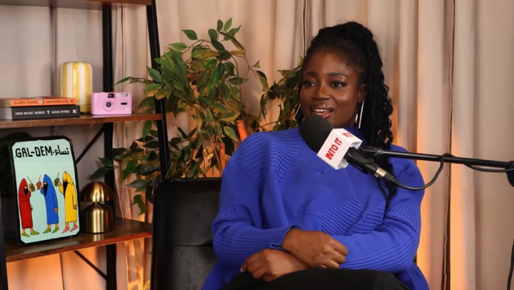 BBC star who missed out on Strictly job reveals ‘intense’ audition | Culture