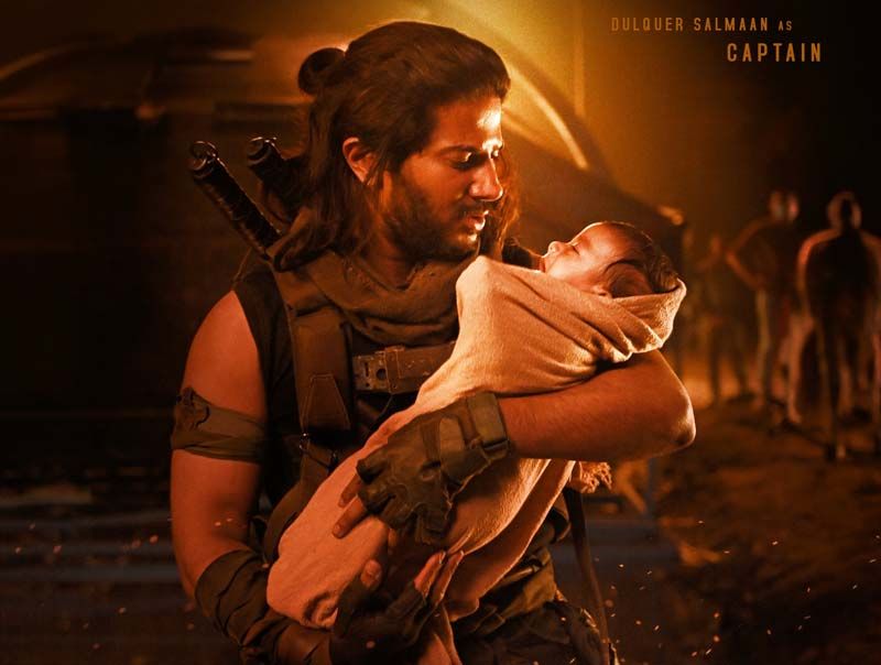 Prabhas Kalki 2 Sparks Buzz Over Dulquer Salmaan Return