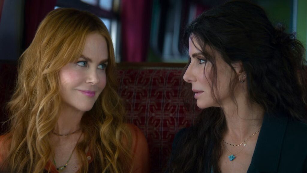 Practical Magic 2 Review – ‘Disappointingly conventional’