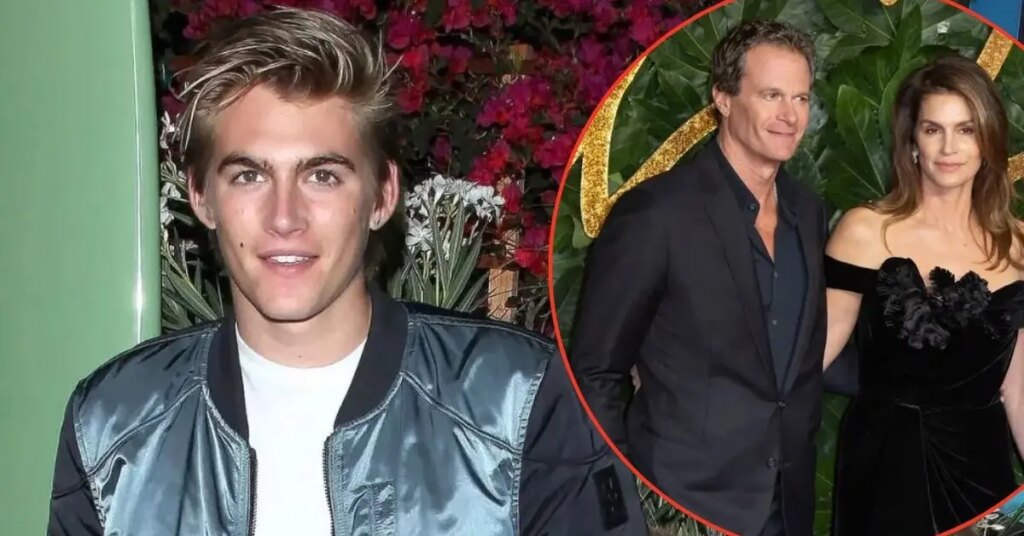 Inside Presley Gerber's Troubled Past: Cindy Crawford's Son Turned the Blame on Parents After 2019 DUI Arrest, Source Claims