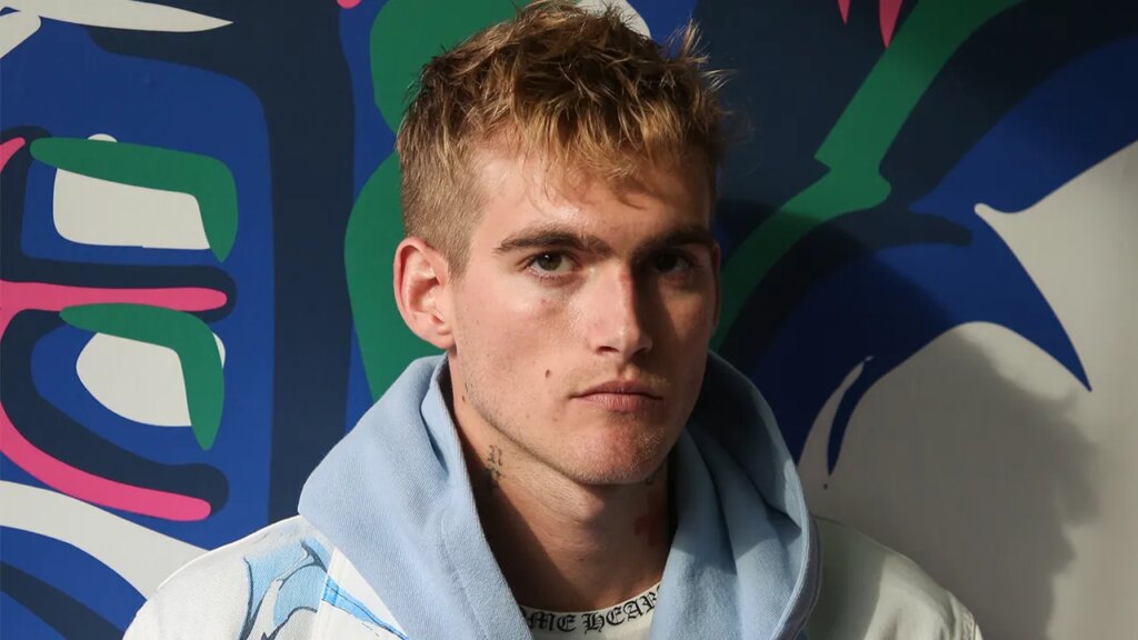 Police investigating Presley Gerber’s death as ‘suspected overdose’