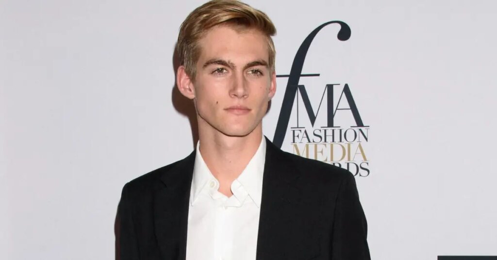 Presley Gerber ‘Did Not Appear Sober’ When He Arrived at Rehab, Source Claims