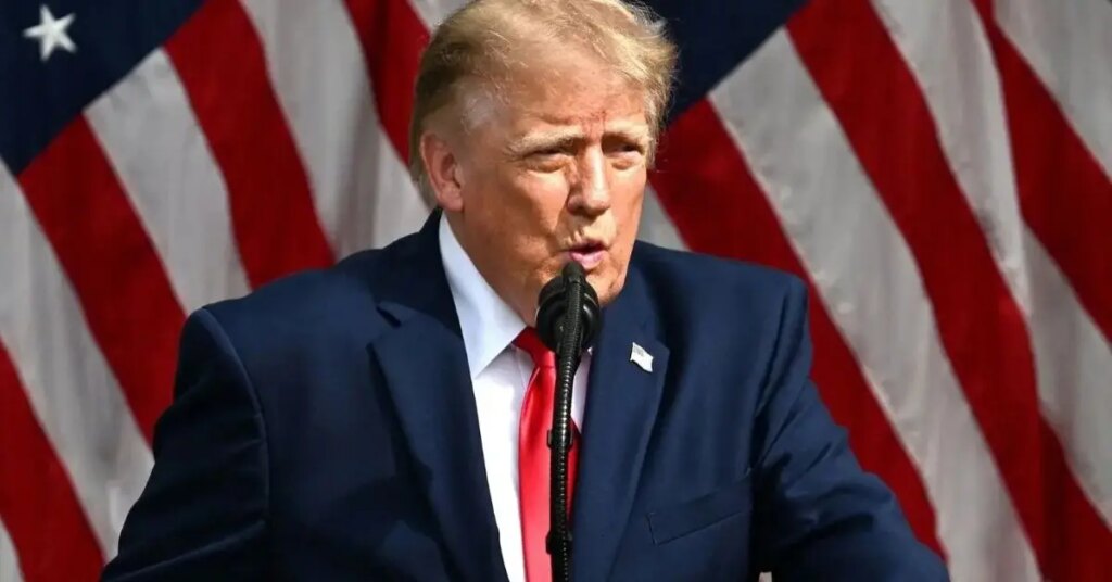 House Dems Move to Block Trump’s Saudi Nuclear Deal