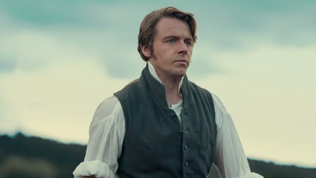 Netflix Officially Sets Release Date for New ‘Pride & Prejudice’ Reboot