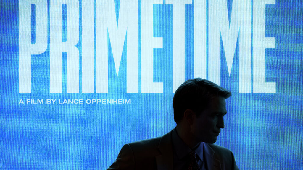 Is There a ‘Primetime’ (2026) End Credits Scene? If You Should Stay or Not After the Movie | Just Jared
