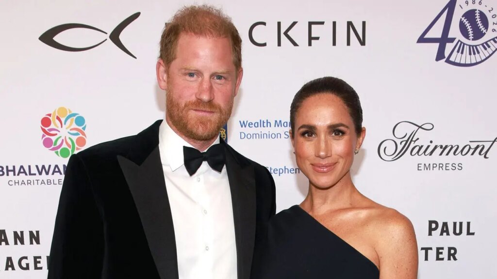 Prince Harry, Meghan Markle seek ‘best of both worlds’ in UK return, experts say