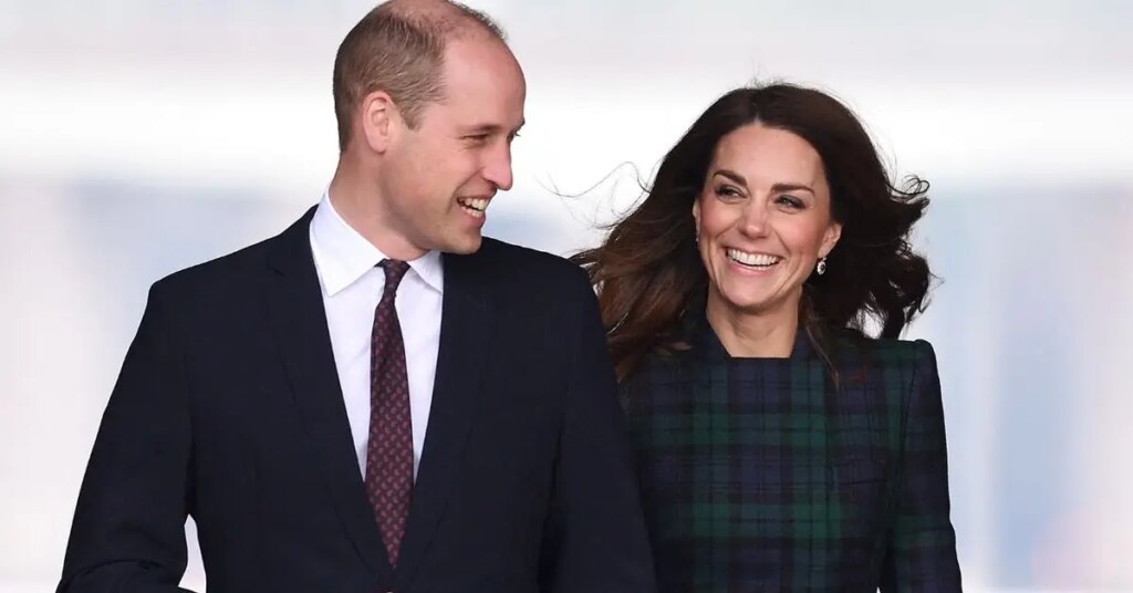 Inside Prince William’s Secret Pub Date With Catherine