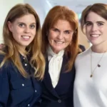 Princess Eugenie breaks silence as Sarah Ferguson plans UK return