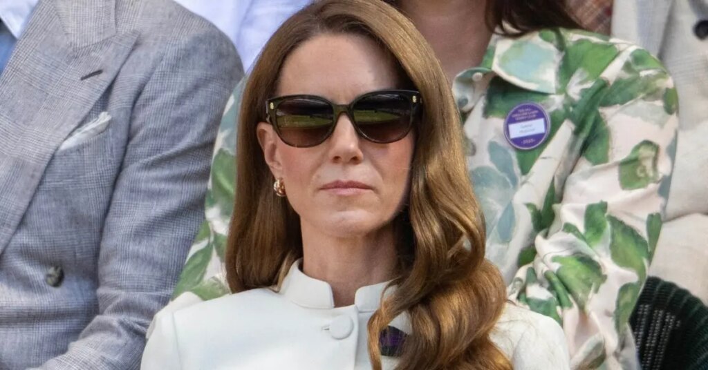 EXCLUSIVE: Princess Catherine 'Still Struggling With One Royal Duty Battle'