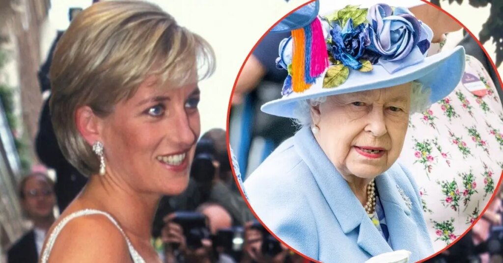 Princess Diana’s ‘Humiliating’ HRH Loss Saved Burial From Royal Control