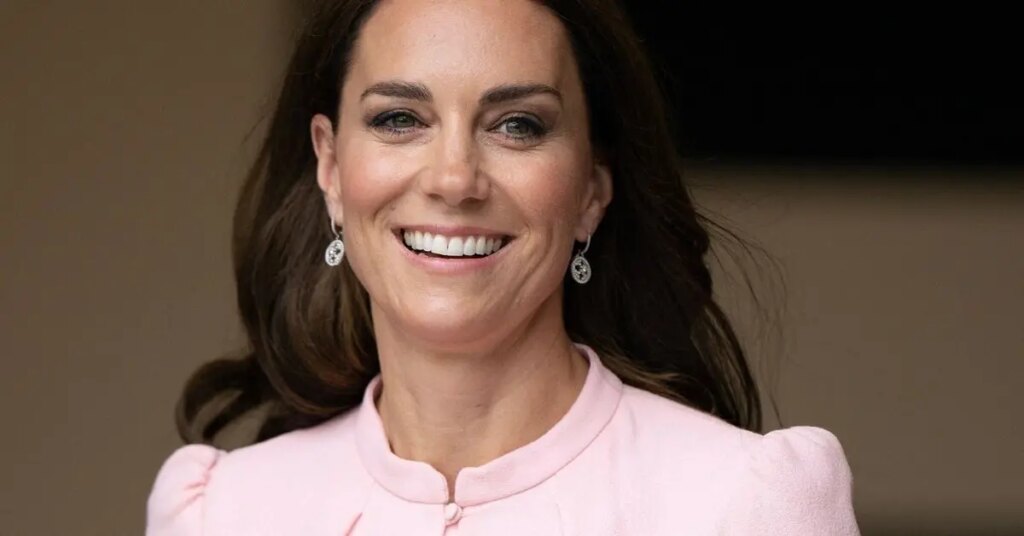 EXCLUSIVE: Inside Princess Kate’s Family Rules She Refuses to Break